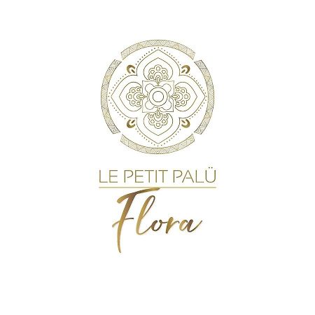 Le Petit Palue- Flora Ξενοδοχείο Μαδρίτη Εξωτερικό φωτογραφία
