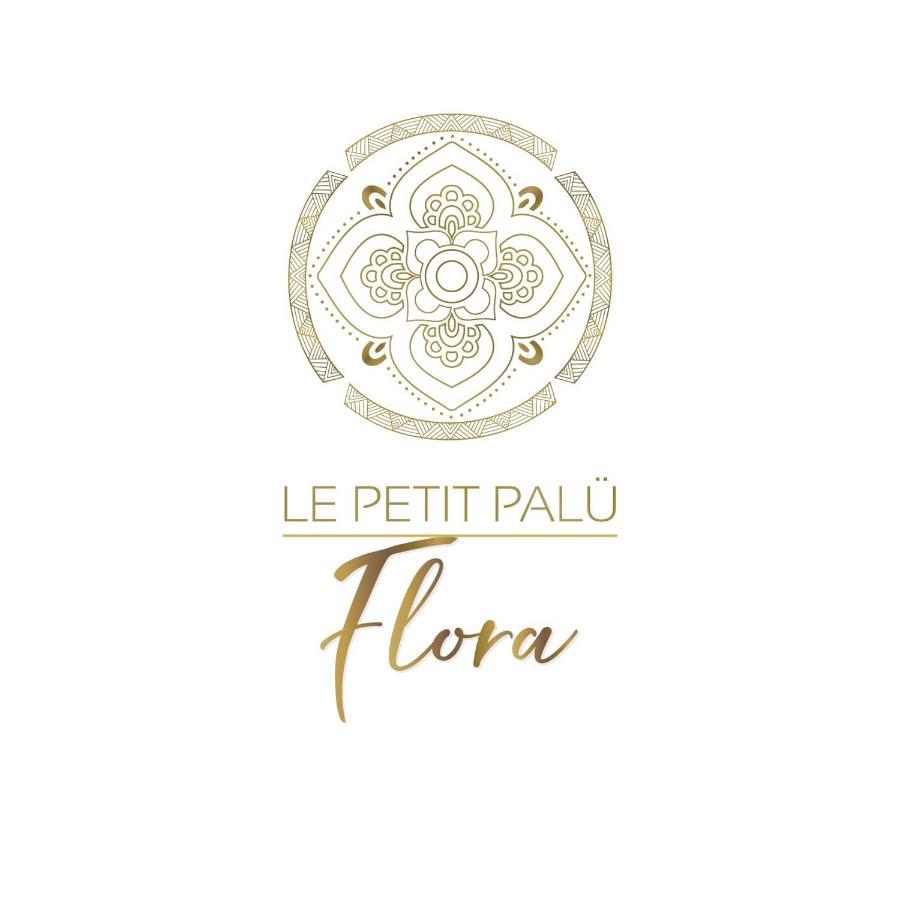 Le Petit Palue- Flora Ξενοδοχείο Μαδρίτη Εξωτερικό φωτογραφία